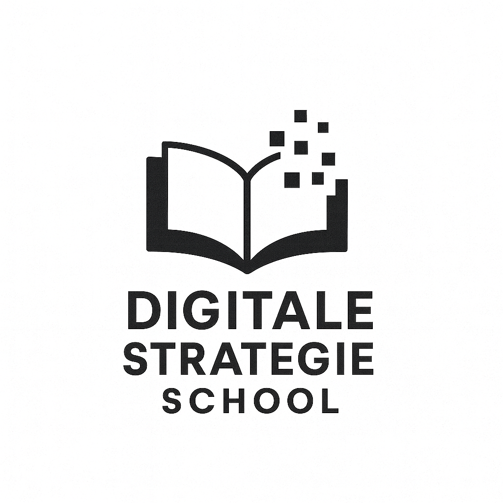 Digitale Strategie School - Samen Leren Over Digital Marketing